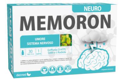 ND Memoron Neuro 30F 15 ml