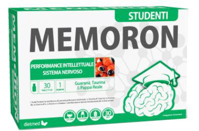ND Memoron Studenti 30F 15 ml