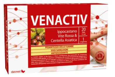 ND Venactiv 20F 15 ml