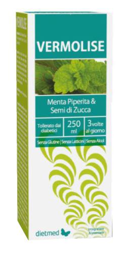 ND Vermolise 250 ml