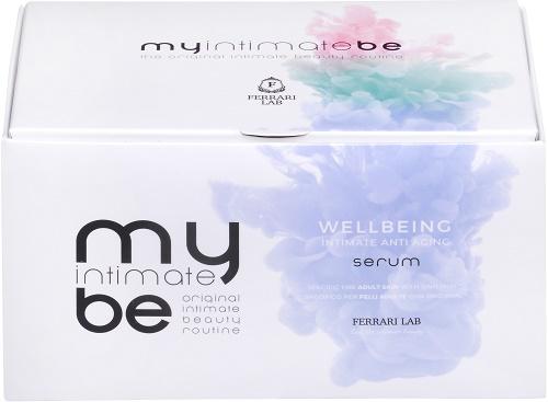 243O MY INTIMATE BE WELLBEING SIERO