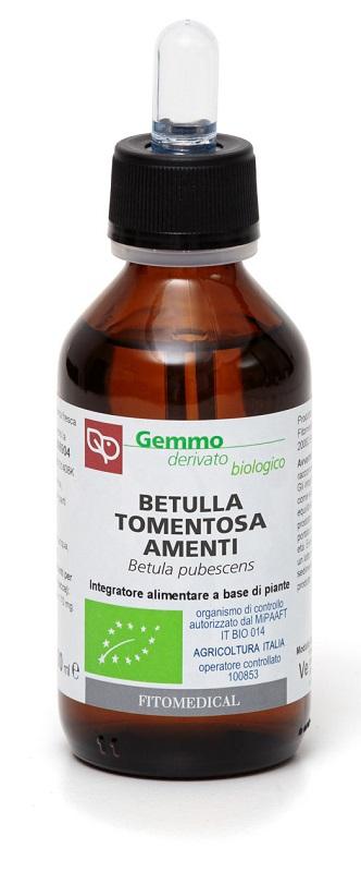 ND Betulla Pub Amenti MG100ML Bio