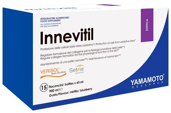 ND Yamamoto R Innevitil 15F