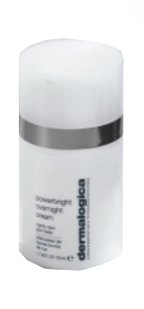 Dermalogica Dermalogica Powerbright Overni