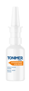 Ist Ganassini Tonimer Lab Hypertonic FLU 20 ml