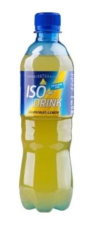 ND Iso Drink Limone POMPELMO500ML