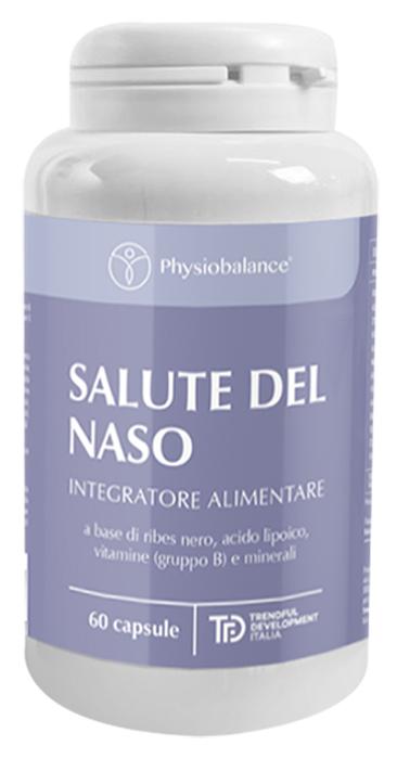 ND Physiobalance Salute Naso 60CP