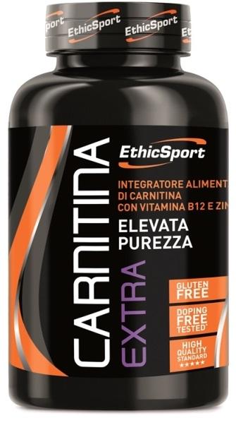 ND Carnitina Ex 80 compresse Etichsport