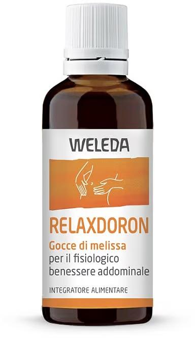 ND Relaxdoron 50 ml