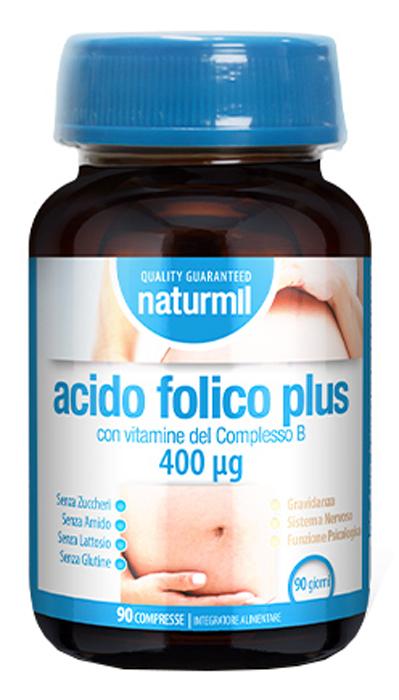 ND Naturmil Acido IALURONICO45CPR