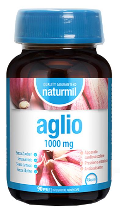 ND Naturmil Aglio 1000 mg 90PRL