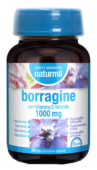 ND Naturmil Borragine 30PRL