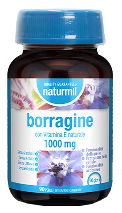 ND Naturmil Borragine 90PRL