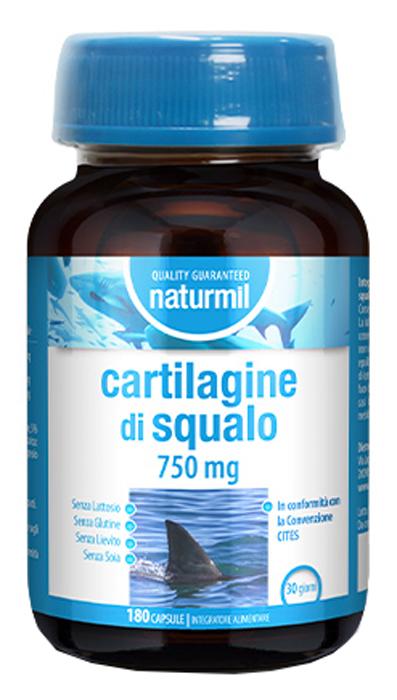 ND Naturmil Cartilagine SQU180CPS
