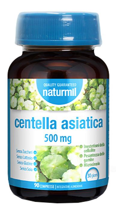 ND Naturmil Centella ASIATIC90CPR
