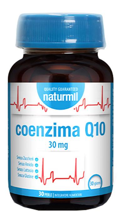 ND Naturmil Coenzima Q10 30PRL