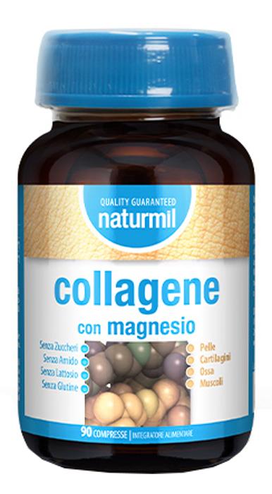 ND Naturmil Collagene C/mg 90 compresse
