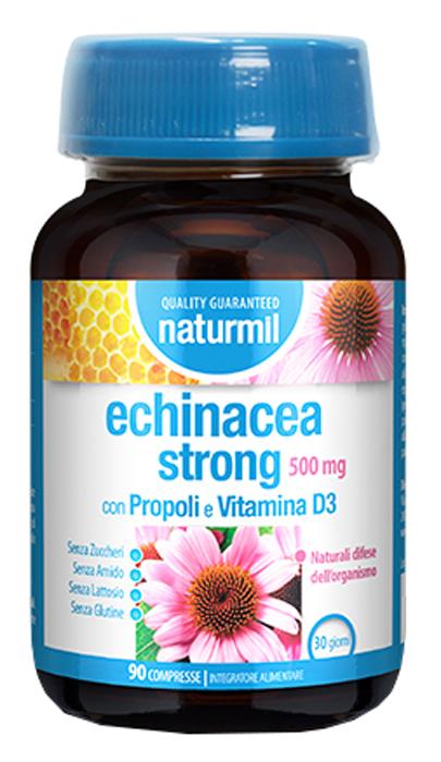 230Q NATURMIL ECHINACEA STRONG90CPR