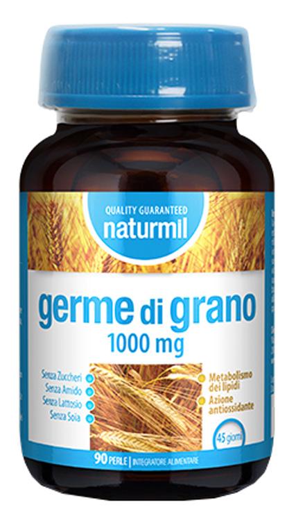 ND Naturmil Germe Di Grano 90PRL