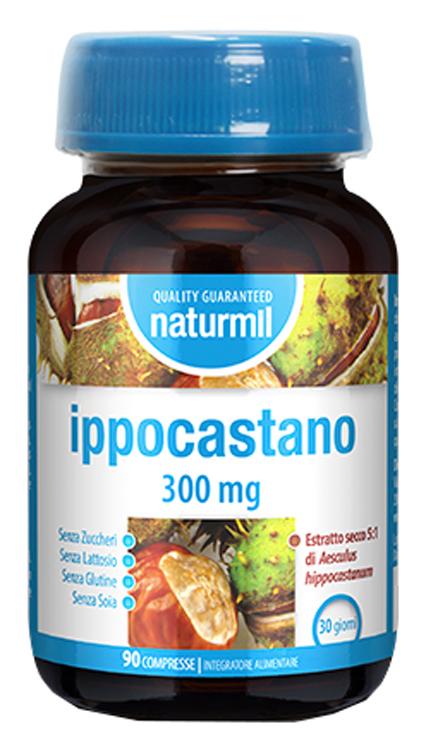 ND Naturmil Ippocastano 90 compresse