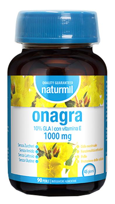 ND Naturmil Onagra 1000 mg 90PRL