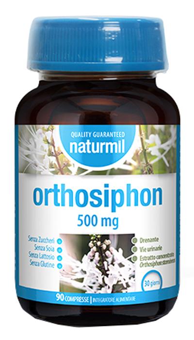 ND Naturmil Orthosiphon 90 compresse