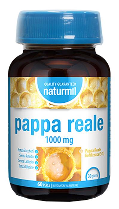 ND Naturmil Pappa Reale 60PRL