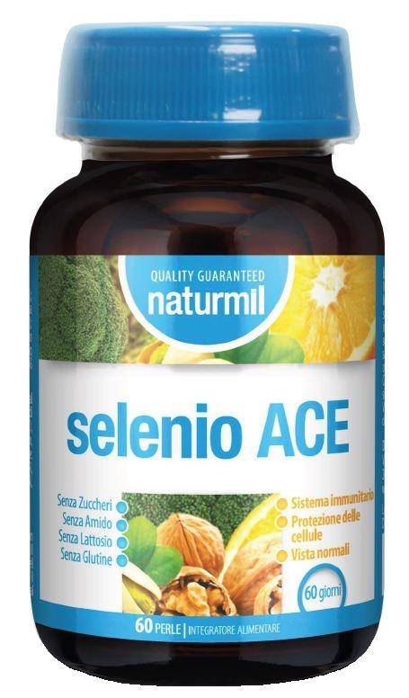 ND Naturmil Selenio Ace 60PRL
