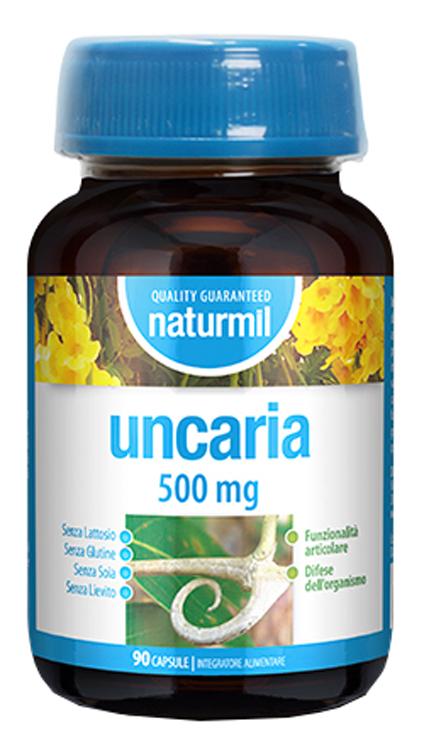 230Q Naturmil Uncaria 500 mg 90 capsule