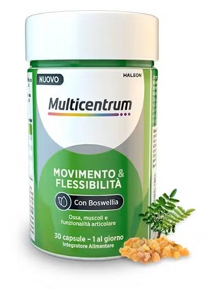 ND Multicentrum Movimento&flessib