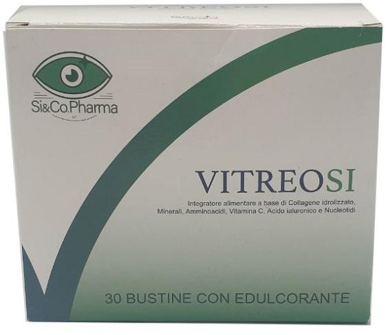 ND Vitreosi 30 bustine