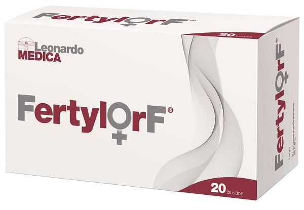 ND Fertylorf 20 bustine