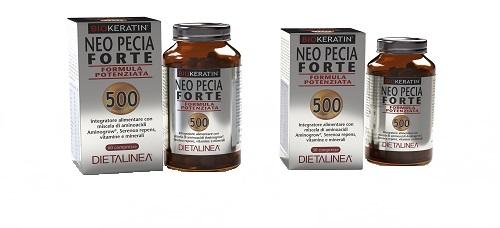 ND Neo Pecia Ft 60 compresse Dietalinea