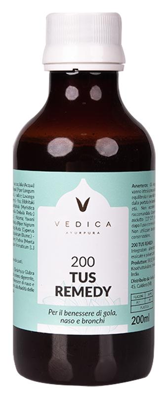 ND Vedica 200 Tus Remedy 200 ml