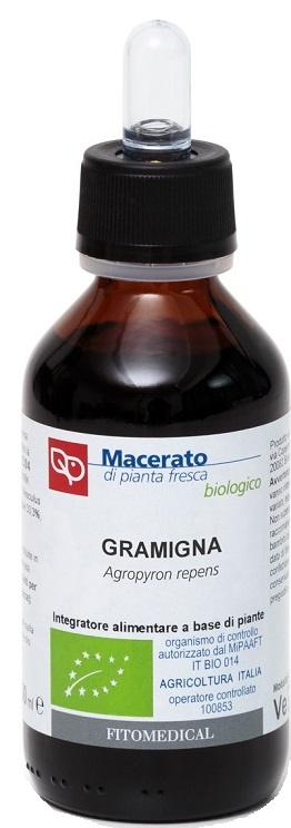 ND Gramigna Tm 100 ml Bio
