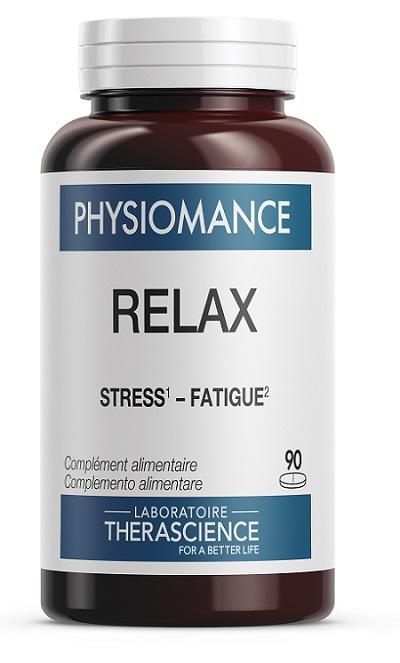 ND Physiomance Relax 90 compresse