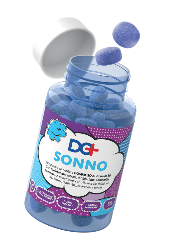 ND Do+ Sonno 60GOMM