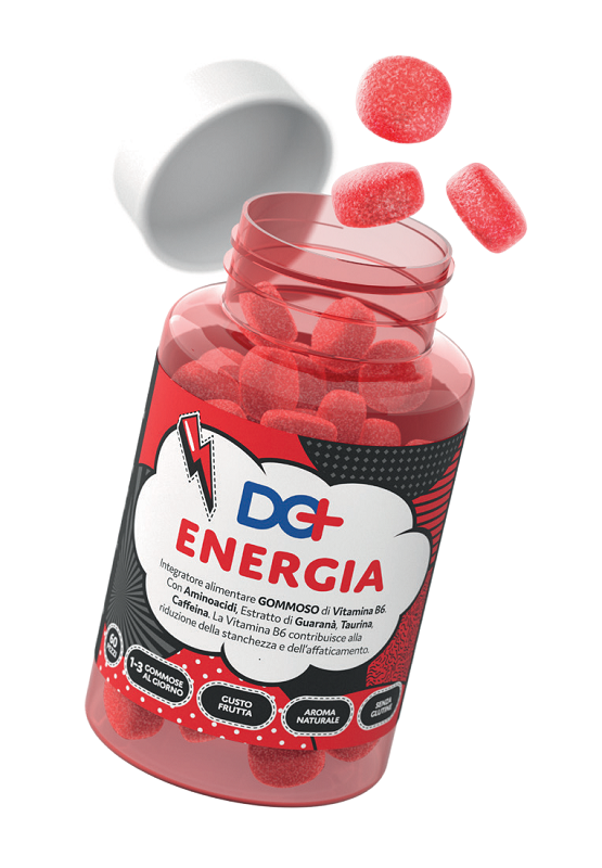 ND Do+ Energia 60GOMM