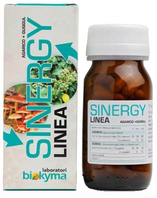 ND Sinergy Linea 70 capsule