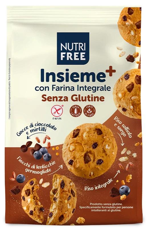 Nutrifree Nutrifree INSIEME+ 250 g