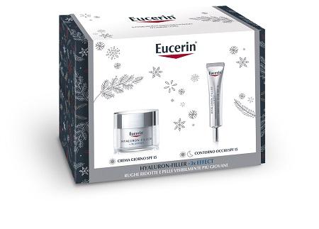 Eucerin Eucerin Hyal Fill Xmas 2022