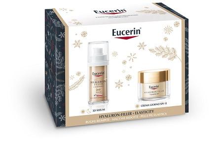 Eucerin Eucerin Elasticity Sier Xmas 22