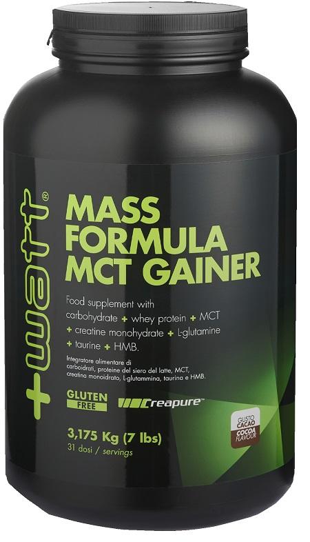ND Mass Formula Mct Cacao 907 g