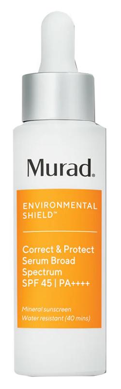 255P MURAD CORRECT&PROTECT SPF45