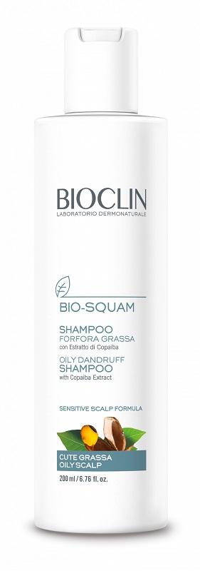 Ist Ganassini Bioclin BIO Squam SH Forf Gras