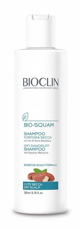 Ist Ganassini Bioclin BIO Squam SH Forf SEC