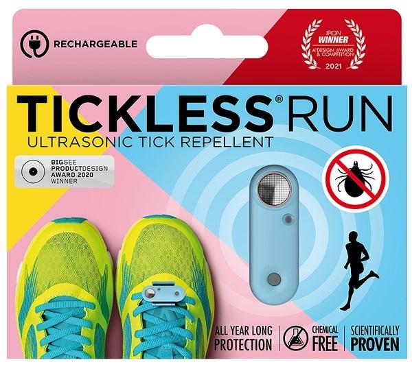 312S TICKLESS RUN PERSONE BABY BLUE