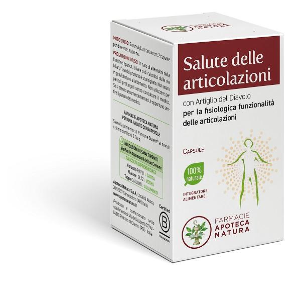 ND Salute Articolazioni 60 capsule