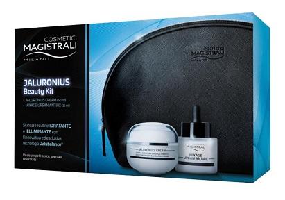 Difa Cooper Jaluronius Beauty KIT 2022