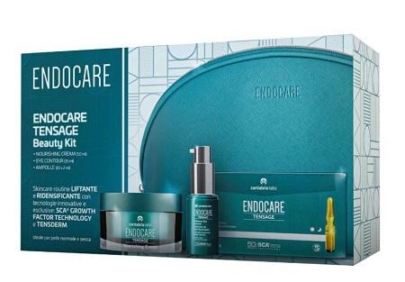 Difa Cooper Endocare Tensage Beauty KIT 22